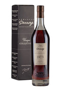 Domaine de Bellair 50 Year Old Darroze 1973
