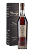 Chateau de Gaube 59 Year Old Darroze 1964