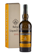 Chartreuse Reine des Liqueurs (2019 Release)