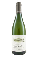 Meursault Vireuils Roulot 2011