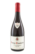 Gevrey Chambertin Champeaux Domaine Fourrier 2011