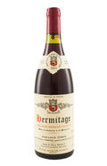 Hermitage Rouge Chave 1983