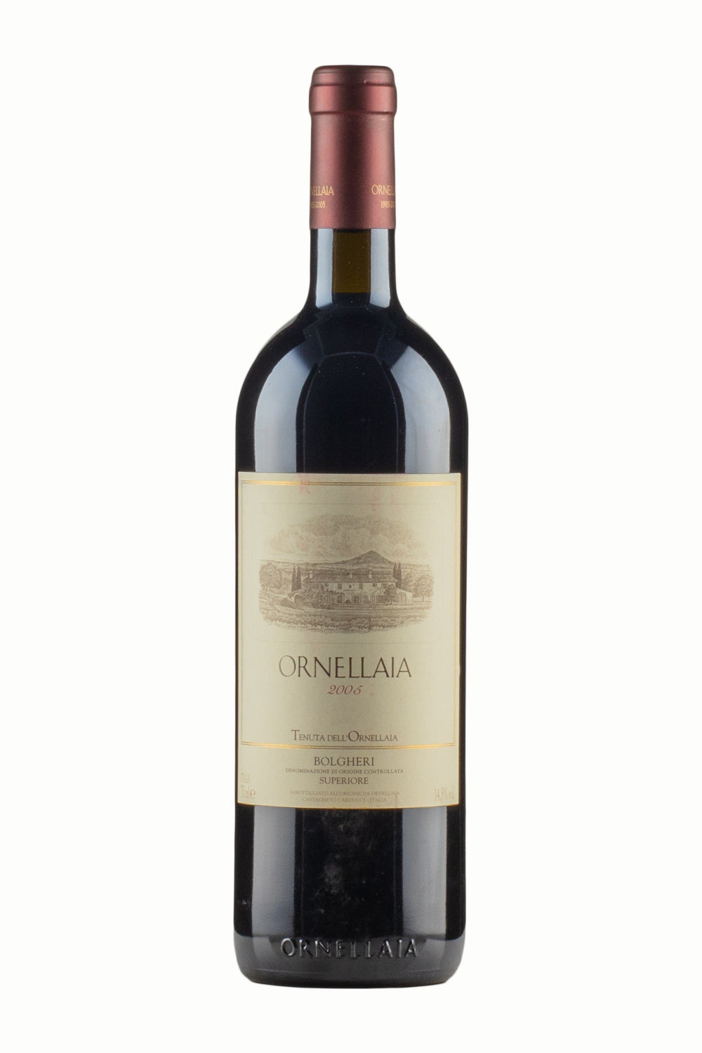 Ornellaia 2005