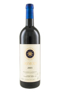 Sassicaia 2003