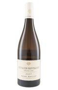 Chevalier Montrachet Henri Boillot 2007