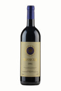 Sassicaia 2005