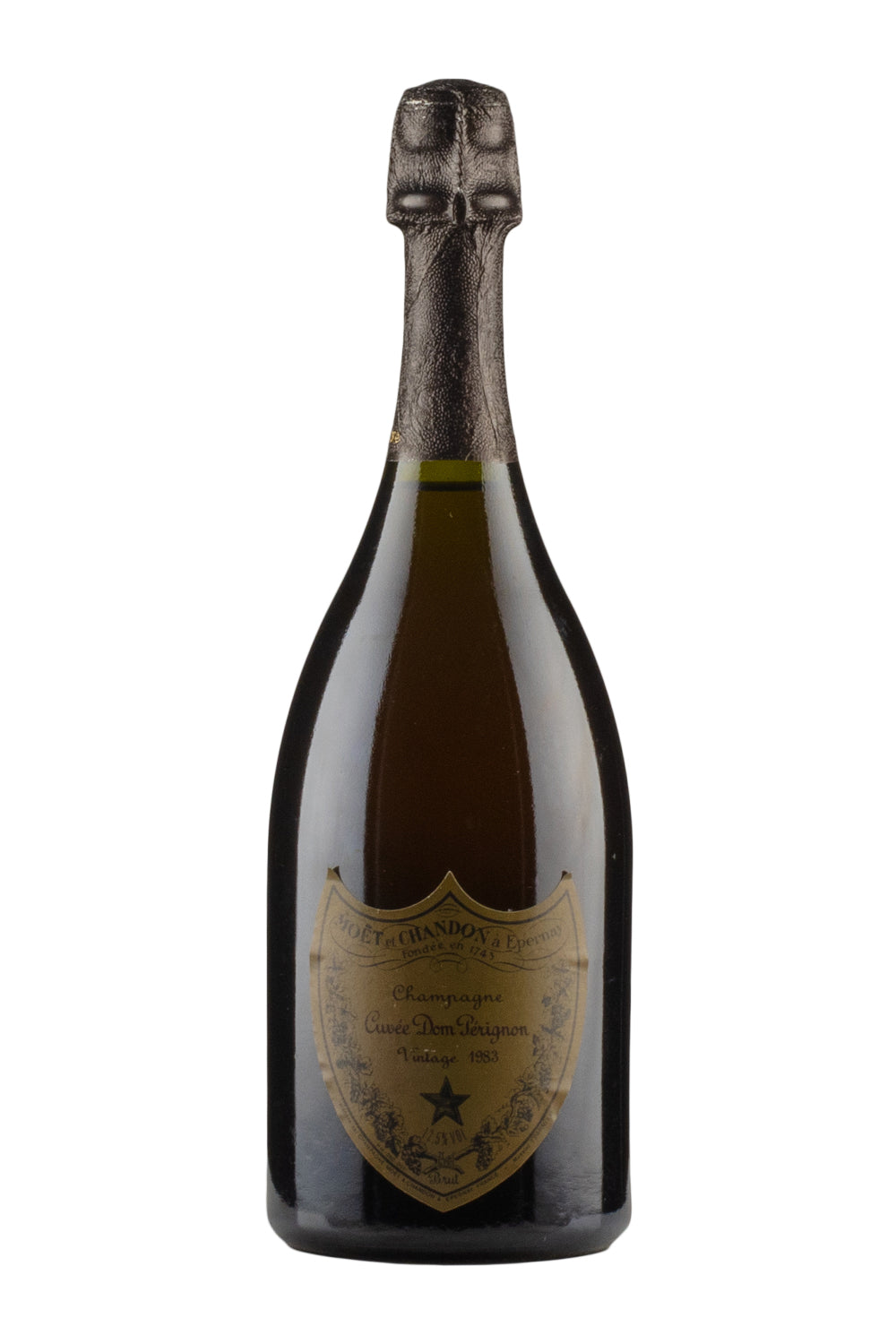 Dom Perignon 1983