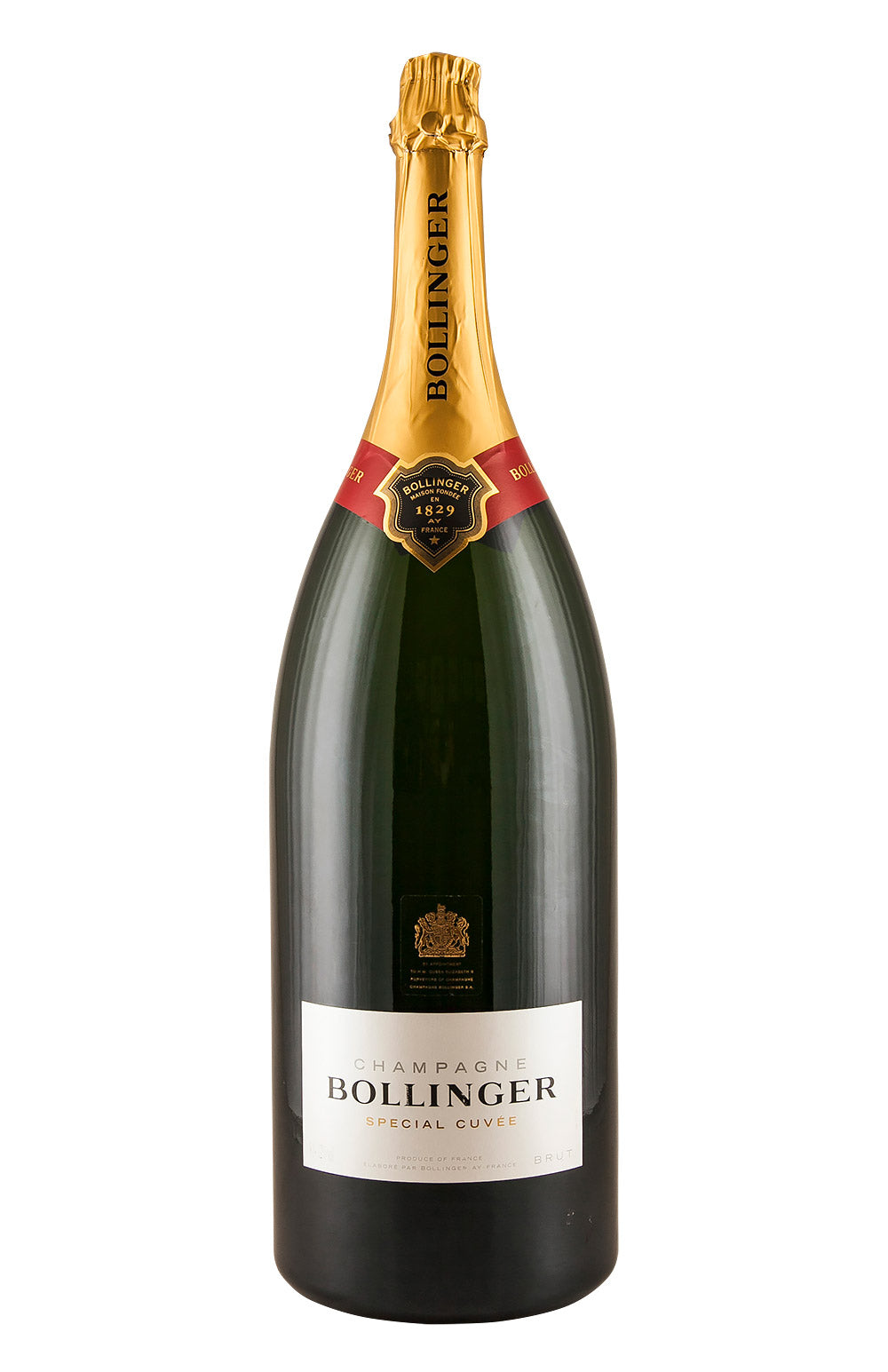 Bollinger Special Cuvee 900cl