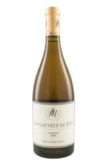 Chateauneuf du Pape Blanc Magis Saouma 2009