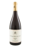 Chateauneuf du Pape Rouge Omnia Saouma 2010