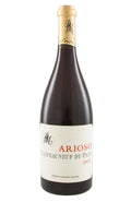 Chateauneuf du Pape Arioso Saouma 2009