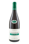 Nuits St Georges Les Pruliers Henri Gouges 2011