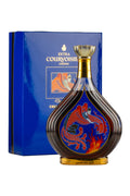 Courvoisier Erte Collection Cognac 3 Distillation
