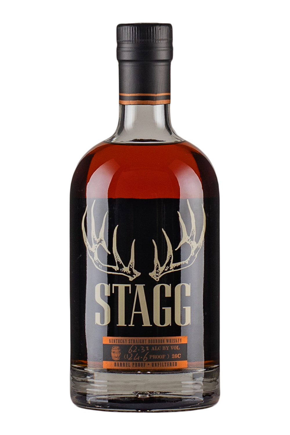 Stagg Batch 26C