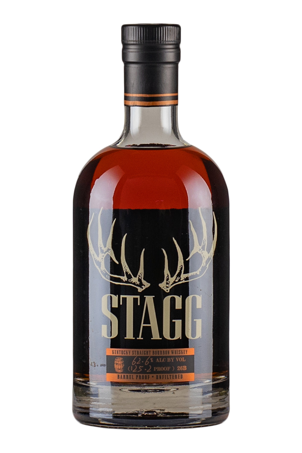 Stagg Batch 26B