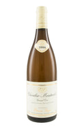 Chevalier Montrachet Etienne Sauzet 2000