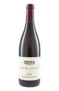 Clos de la Roche Domaine Dujac 2006