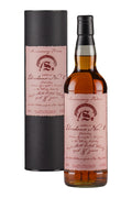 Edradour 8 Year Old Andrew`s Anniversary Release No. 2 2018