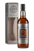 Hazelburn 8 Year Old First Edition `The Stills`