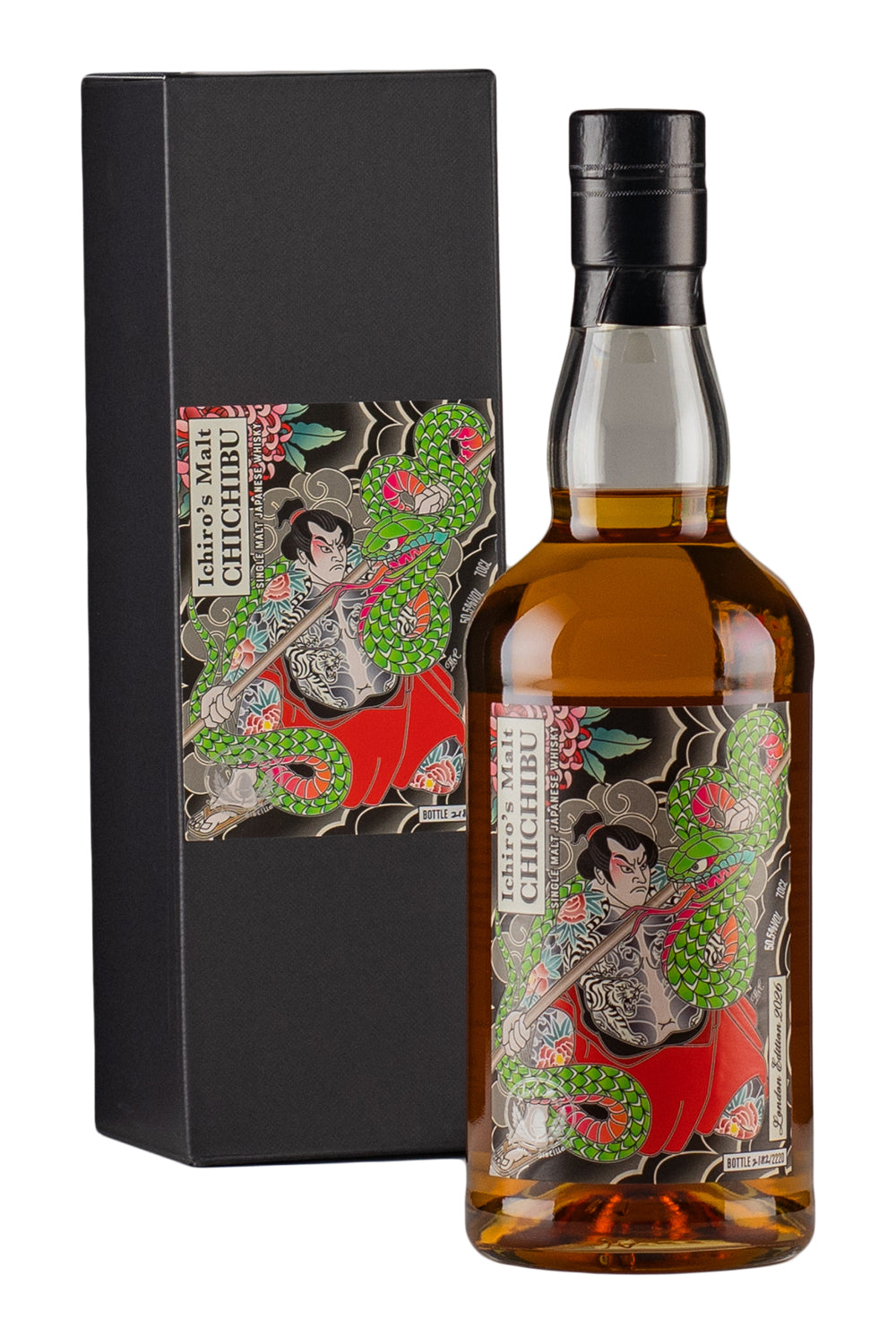 Chichibu London Edition (2026 Release)