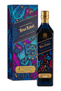 Johnnie Walker Blue Label Indian Festive Blend