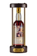 Glenfarclas 40 Year Old Scottish Classic `Rob Roy`