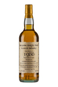 Glenrothes 40 Year Old Kingsbury 1986