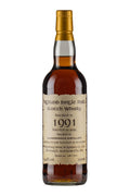 Glendronach 34 Year Old Kingsbury 1991
