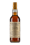 Glenburgie 50 Year Old Kingsbury 1975
