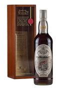 Glen Grant 50 Year Old Gordon and MacPhail (Bottled 2008) 1958
