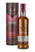Glenfiddich 15 Year Old Perpetual Collection VAT 03