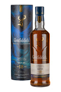 Glenfiddich 18 Year Old Perpetual Collection VAT 04