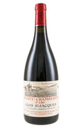 Gevrey Chambertin Clos St Jacques Armand Rousseau 1999
