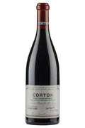 Corton DRC 2009