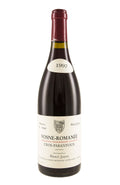 Vosne Romanee Cros Parantoux Henri Jayer 1997