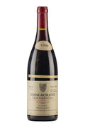 Vosne Romanee Cros Parantoux Henri Jayer 1999
