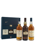 Talisker Triple 20cl Gift Set