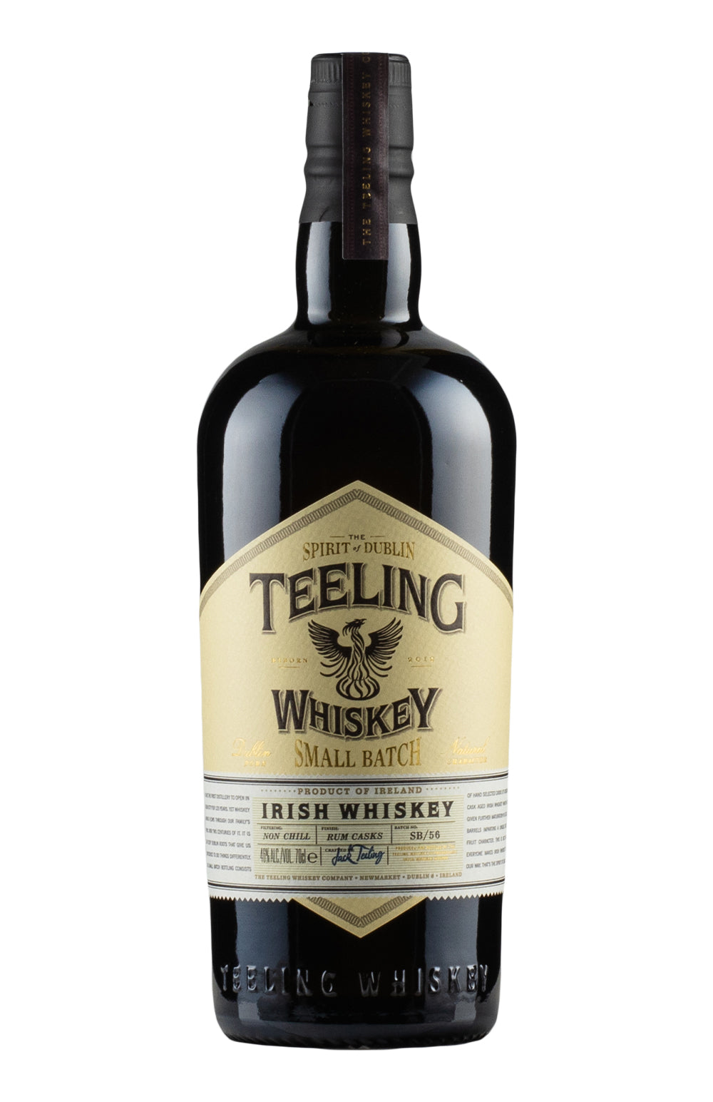 Teeling Small Batch