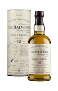 Balvenie 12 Year Old Single Barrel First Fill