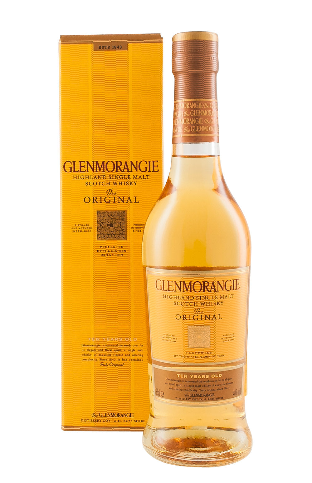 Glenmorangie Original Half
