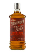 Nemiroff Honey Pepper Vodka