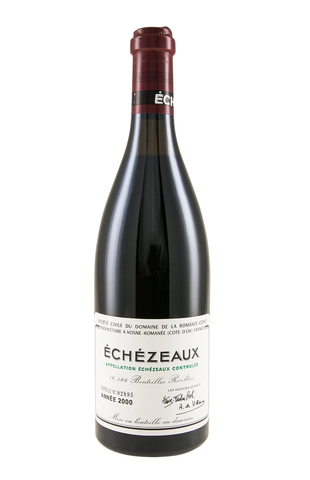 Echezeaux DRC 2000