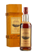Glenmorangie 23 Year Old (Bottled 1987) 1963