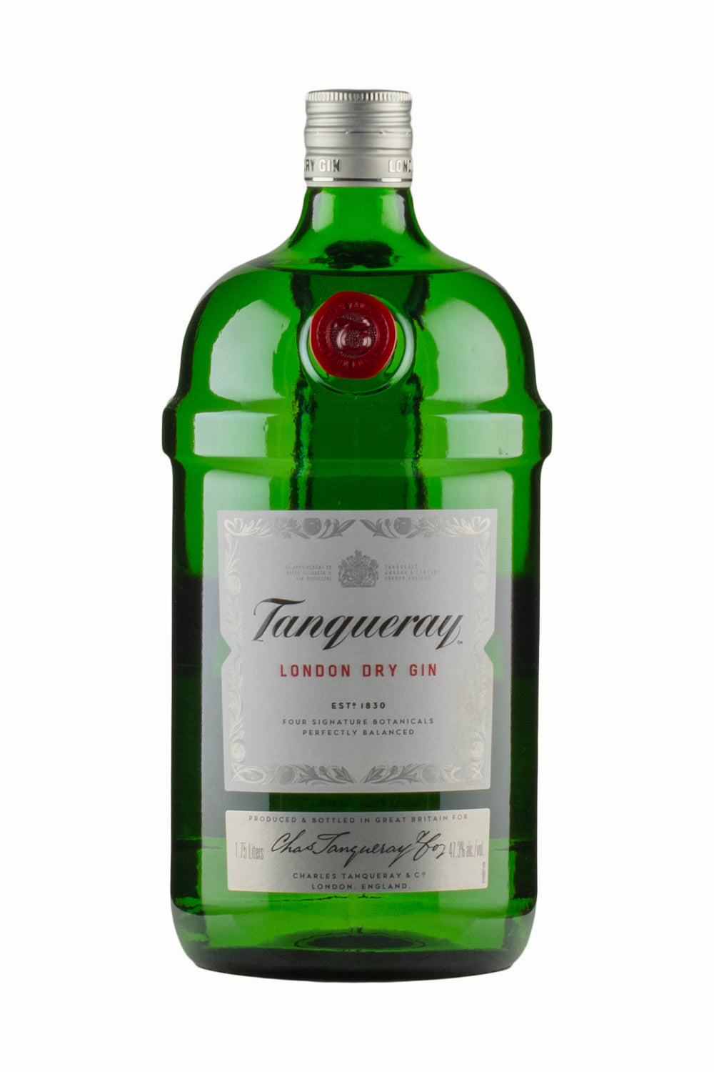 Tanqueray 175cl