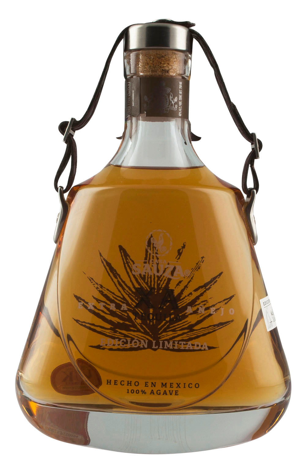 Sauza Cask Edicion XA