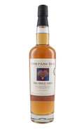 Compass Box Spice Tree Inaugural Release