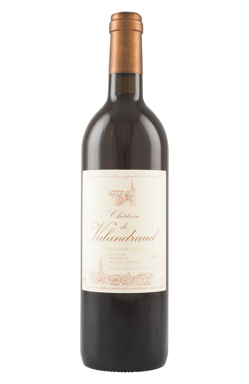 Valandraud 1995