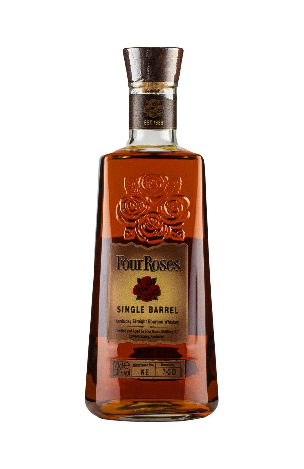 Four Roses Single Barrel