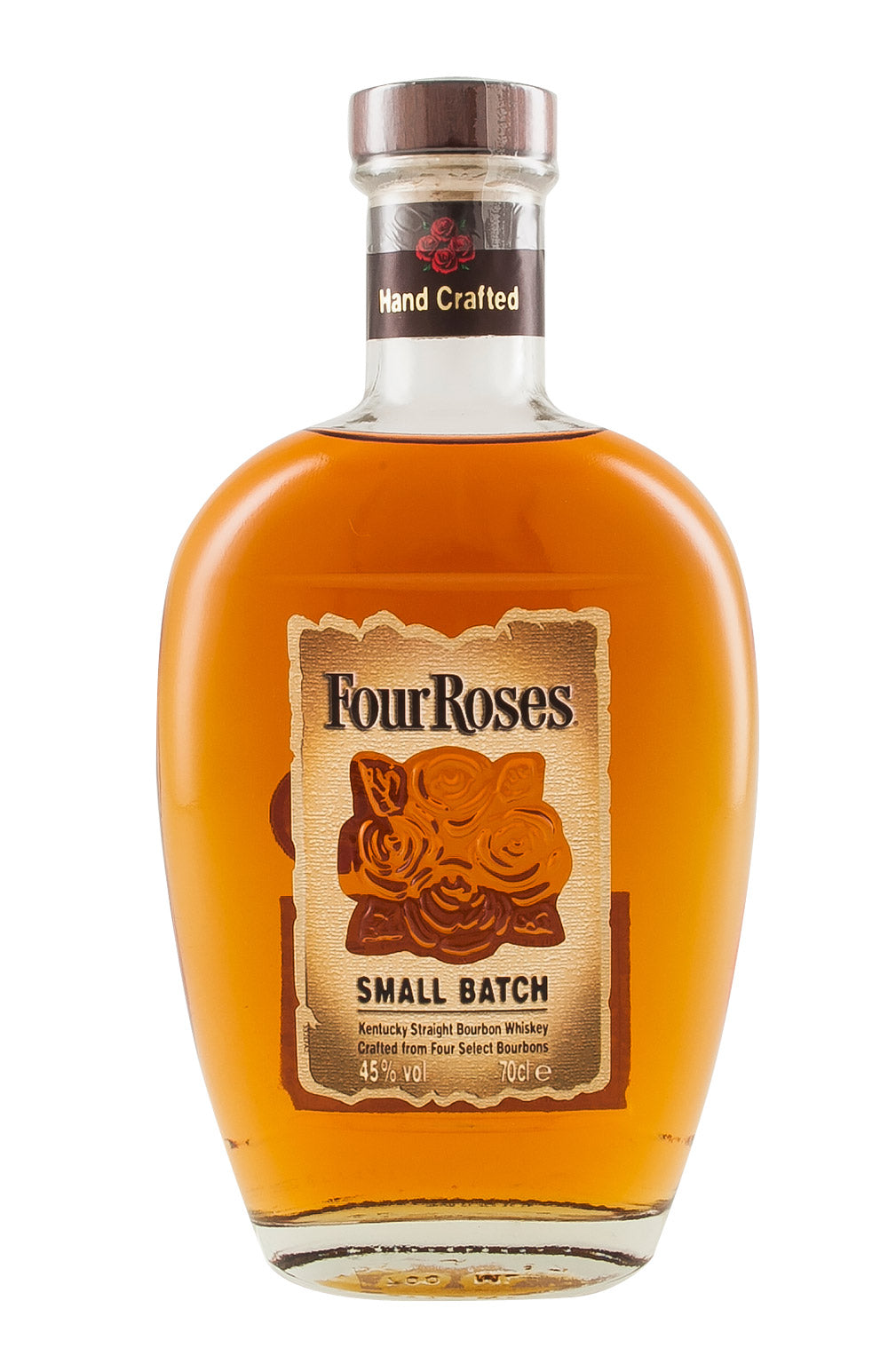 Four Roses Small Batch