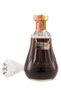 Bisquit Extra in Baccarat Decanter